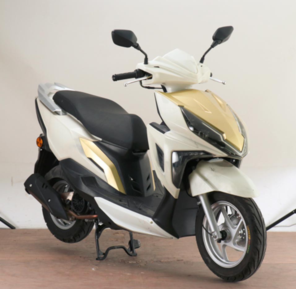 New model New model