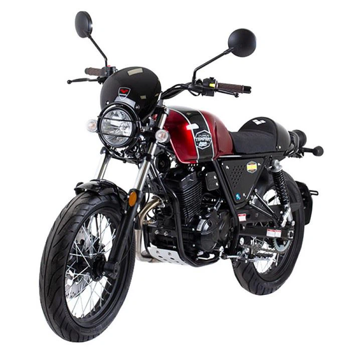 Apollo Pit Bike Gazelle Rfz 125cc Pit Bike, 4 Stroke, 14/12 Motorcycle, Junior Motorcycle.