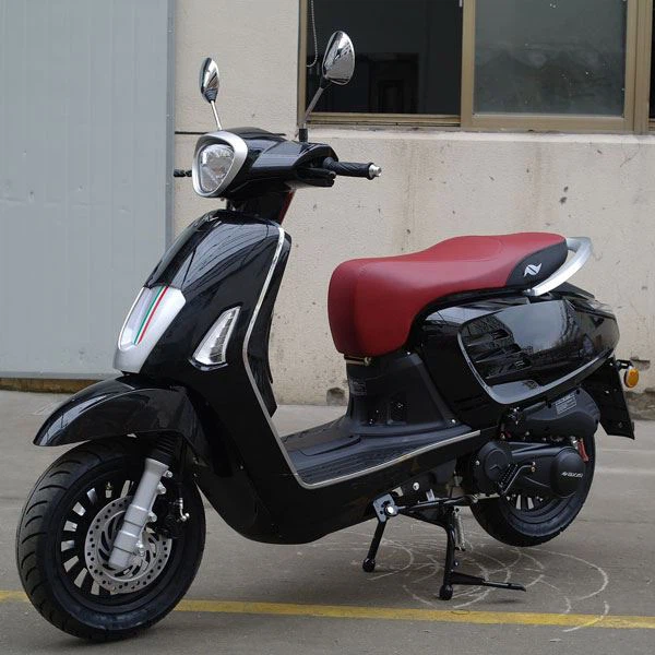 ST125T-27 black