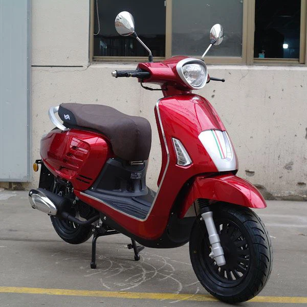 ST125T-27 Red