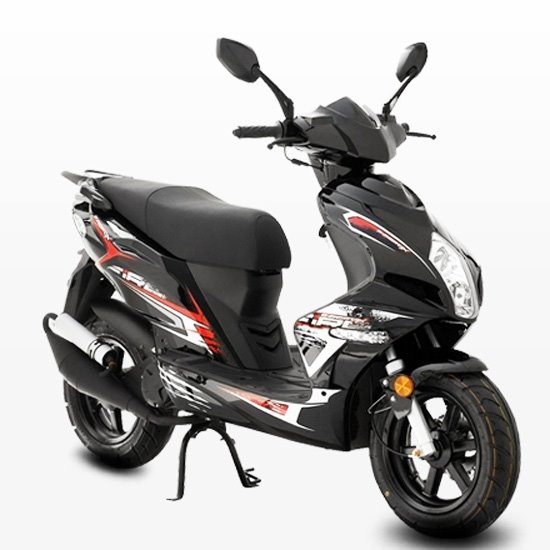 Cool Scooters for Sale