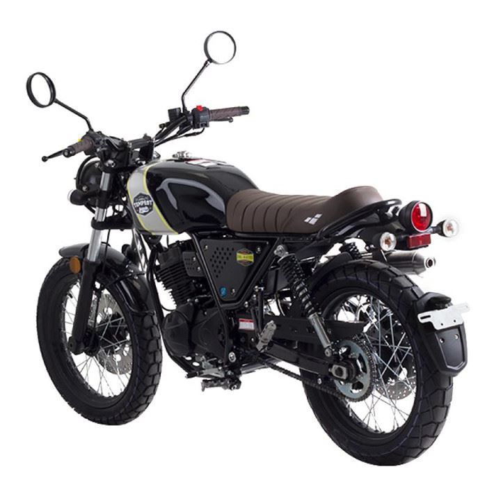 How Motorcycles Work