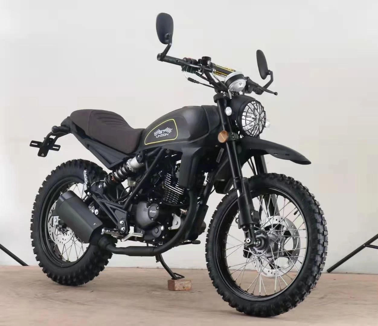 Battery moto scooter Research