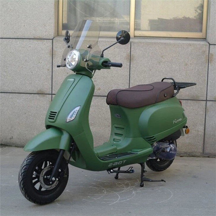 Roma-green
