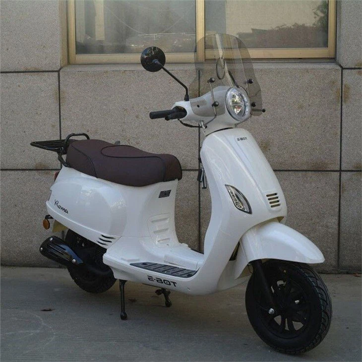 Roma-white