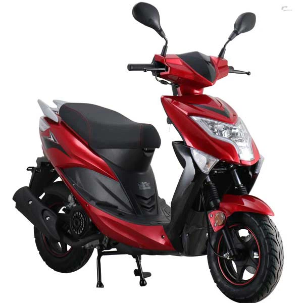 Scooter 50cc