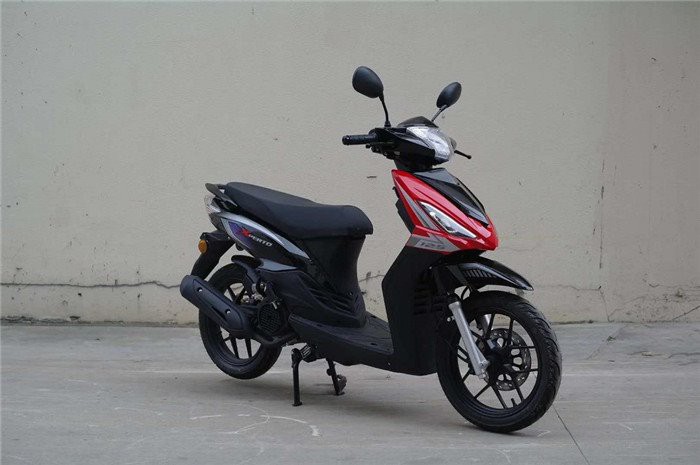 30km/H Electric Bike 1000W 48V12A Electric Scooter Price Not Foldable Mountain E Bike E-Bike