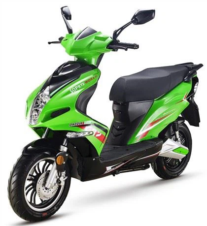 Electric Motor