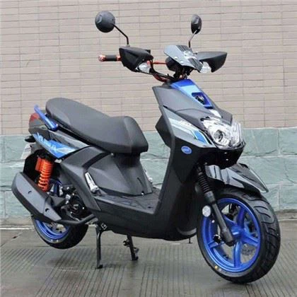 Moped Scooters for Sale