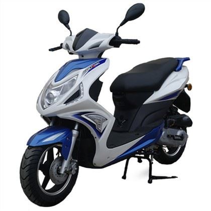 Scooter125