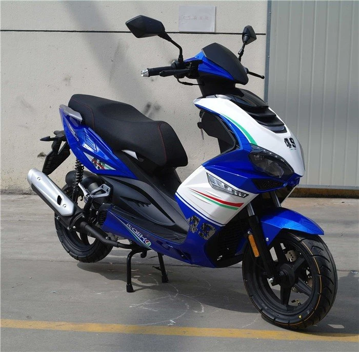 ST50QT-25 Blue white