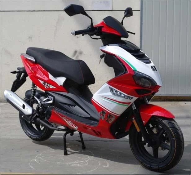 ST50QT-25 Red white