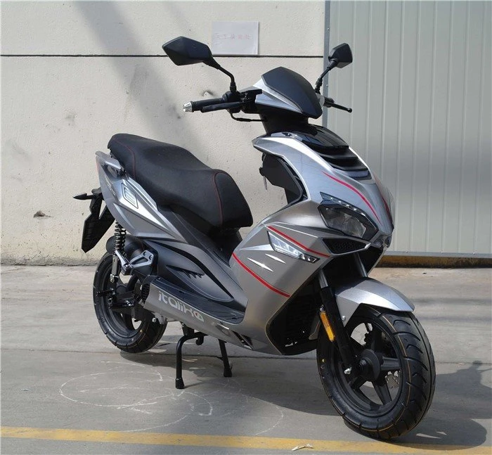 ST50QT-25 Silver