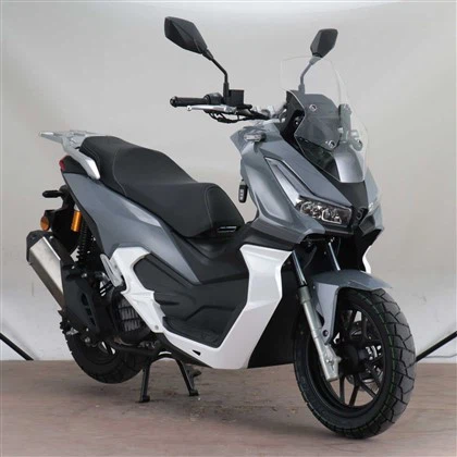 Premium Sports Scooter